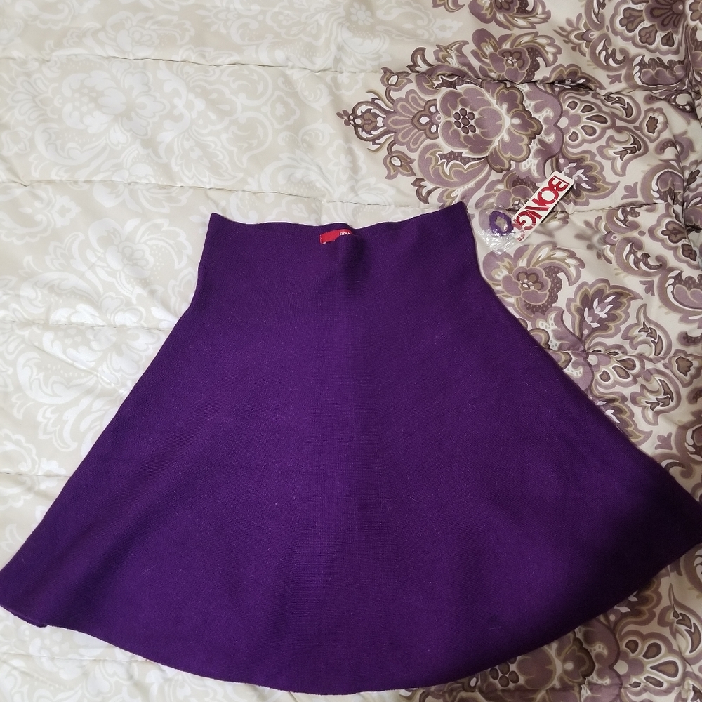 Womens top or skirt